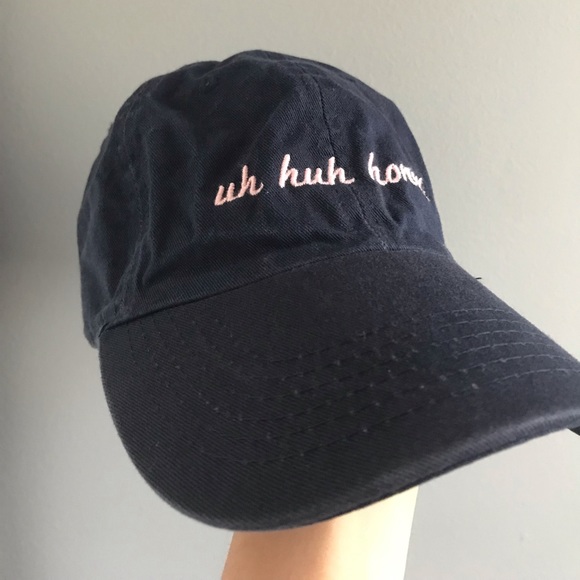 Uh Huh Honey Cap Hat - Picture 1 of 5